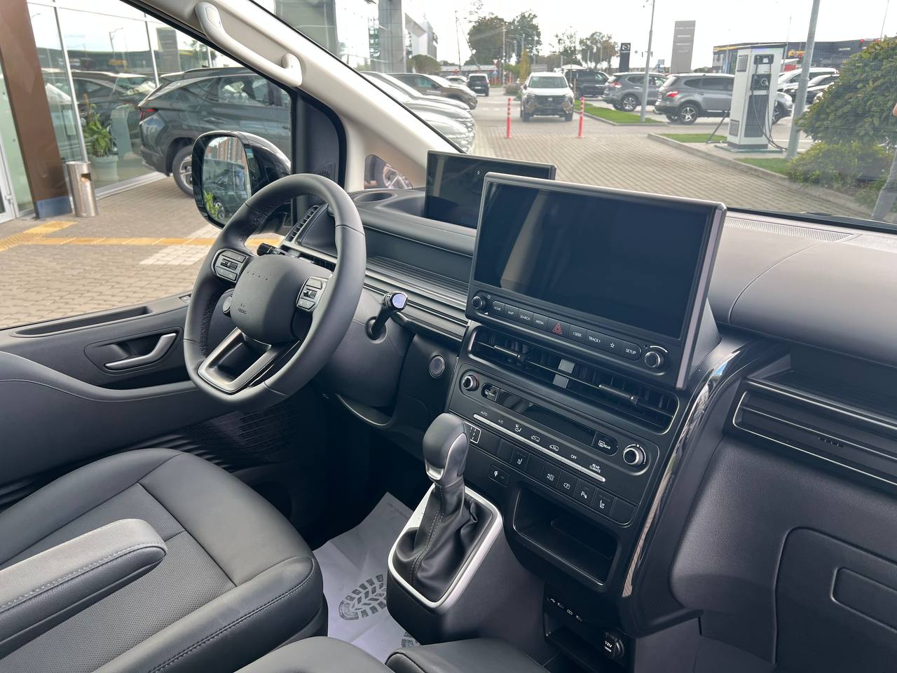 Автомобілі Hyundai м. Херсон | Купити новий Хюндай | Автопланета - фото 13