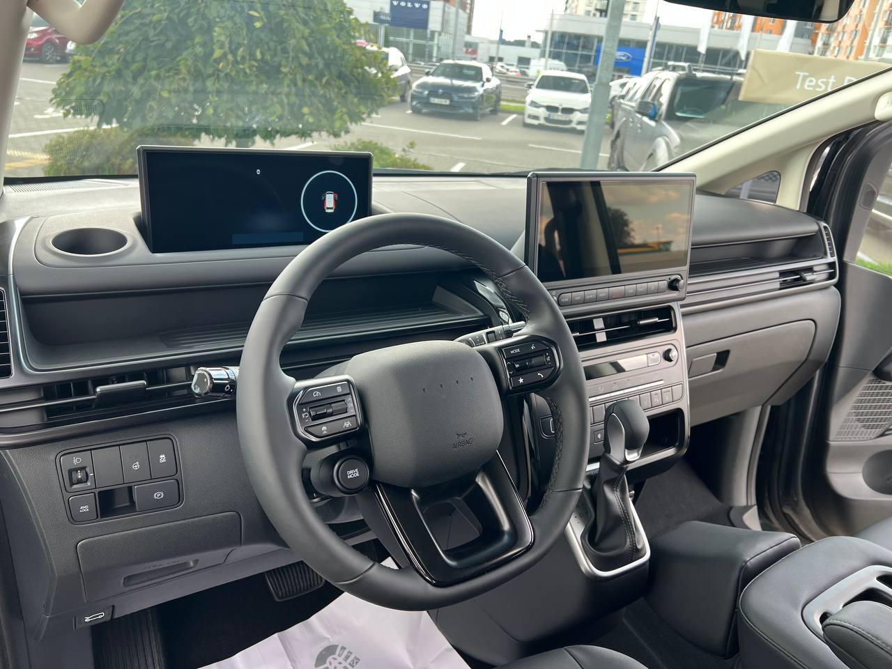 Автомобілі Hyundai м. Херсон | Купити новий Хюндай | Автопланета - фото 15