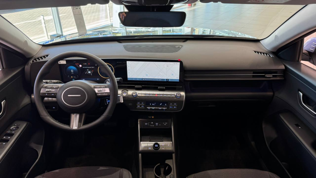 Автомобілі Hyundai м. Херсон | Купити новий Хюндай | Автопланета - фото 22