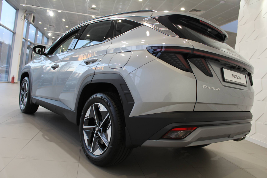 Автомобілі Hyundai м. Херсон | Купити новий Хюндай | Автопланета - фото 10