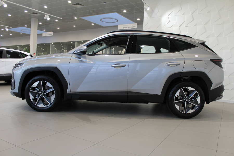 Автомобілі Hyundai м. Херсон | Купити новий Хюндай | Автопланета - фото 9
