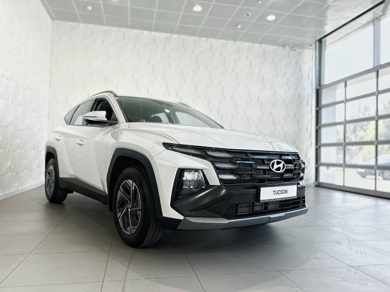 Автомобілі Hyundai м. Херсон | Купити новий Хюндай | Автопланета - фото 6