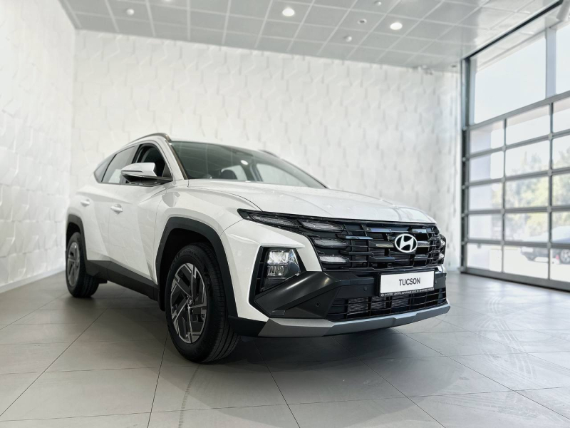 Автомобілі Hyundai м. Херсон | Купити новий Хюндай | Автопланета - фото 8
