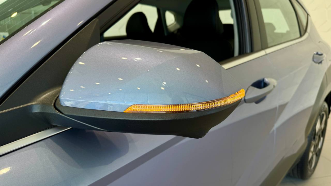 Автомобілі Hyundai м. Херсон | Купити новий Хюндай | Автопланета - фото 21