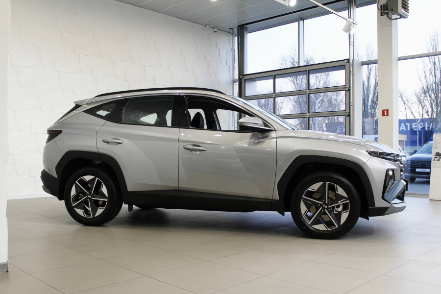 Автомобілі Hyundai м. Херсон | Купити новий Хюндай | Автопланета - фото 8