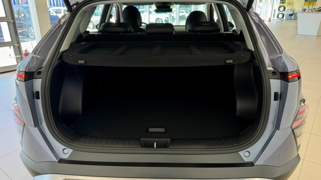 Автомобілі Hyundai м. Херсон | Купити новий Хюндай | Автопланета - фото 20