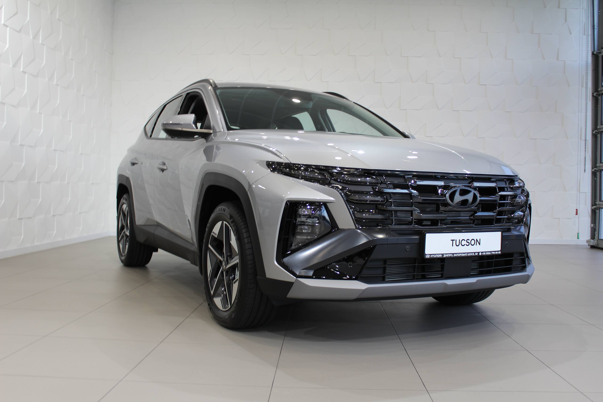 Автомобілі Hyundai м. Херсон | Купити новий Хюндай | Автопланета - фото 7