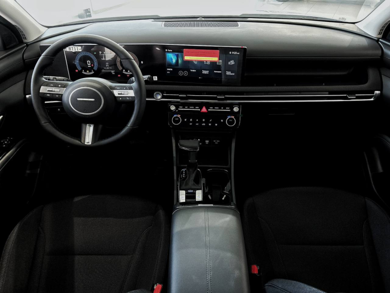 Автомобілі Hyundai м. Херсон | Купити новий Хюндай | Автопланета - фото 10