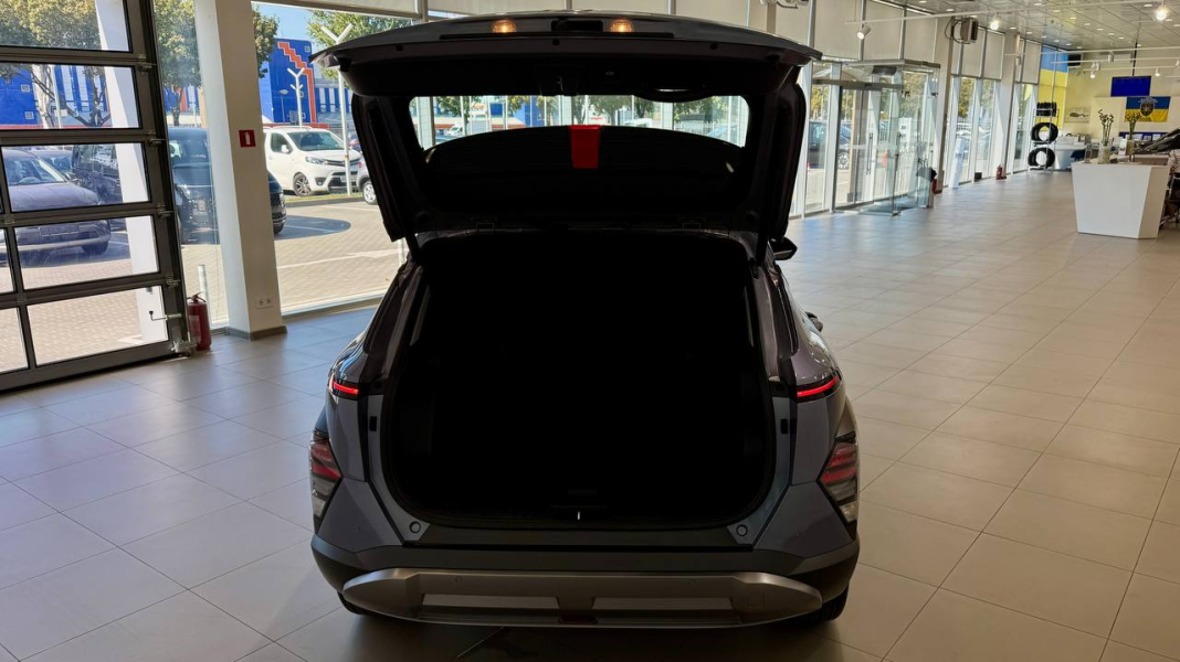 Автомобілі Hyundai м. Херсон | Купити новий Хюндай | Автопланета - фото 10