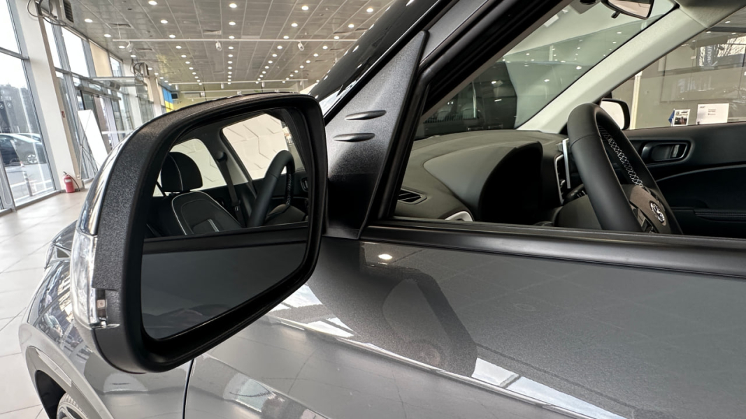 Автомобілі Hyundai м. Херсон | Купити новий Хюндай | Автопланета - фото 21