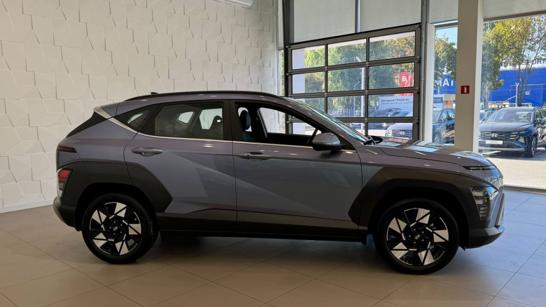 Автомобілі Hyundai м. Херсон | Купити новий Хюндай | Автопланета - фото 18