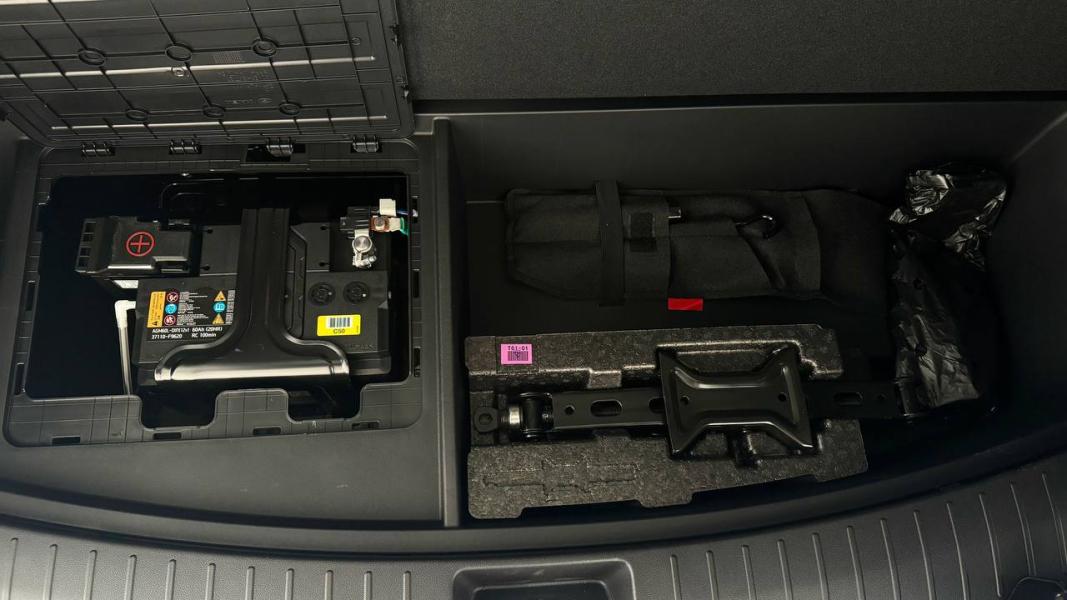 Автомобілі Hyundai м. Херсон | Купити новий Хюндай | Автопланета - фото 32