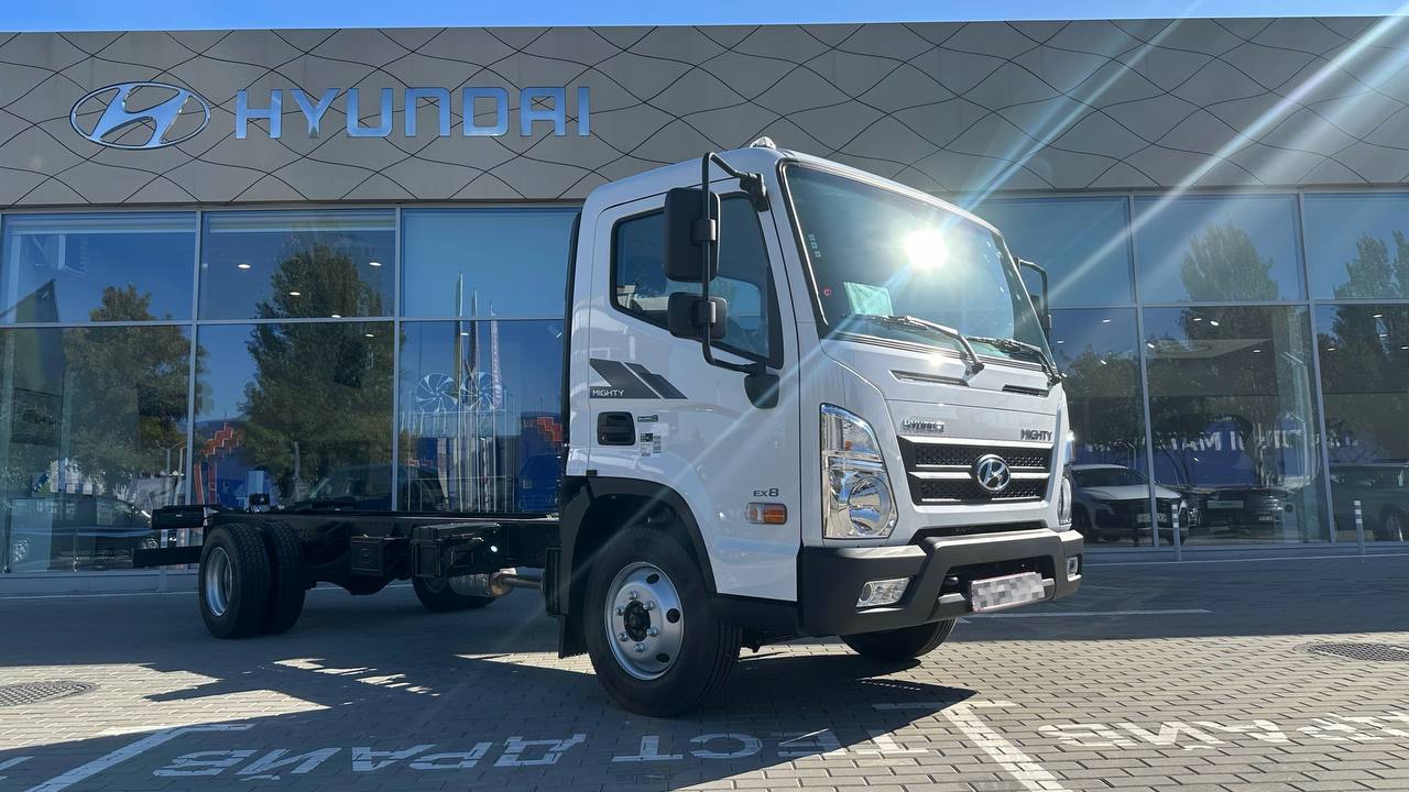 Автомобілі Hyundai м. Херсон | Купити новий Хюндай | Автопланета - фото 6