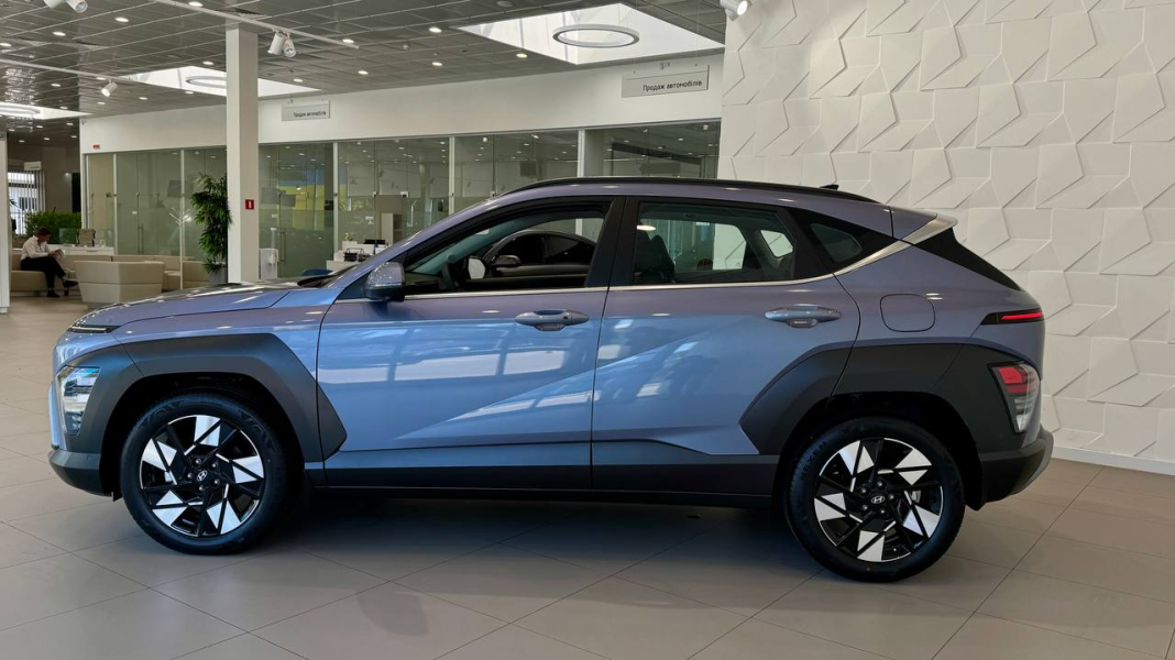 Автомобілі Hyundai м. Херсон | Купити новий Хюндай | Автопланета - фото 8