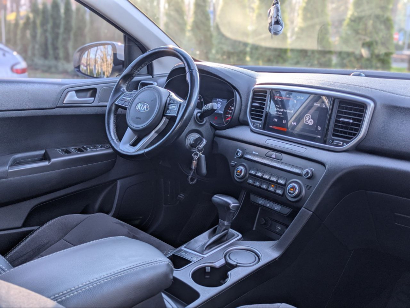 Автомобілі Hyundai м. Херсон | Купити новий Хюндай | Автопланета - фото 13