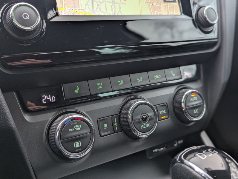 Автомобілі Hyundai м. Херсон | Купити новий Хюндай | Автопланета - фото 16