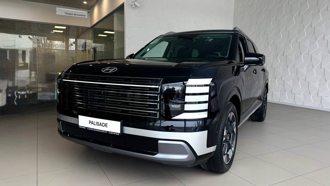 Автомобілі Hyundai м. Херсон | Купити новий Хюндай | Автопланета - фото 6