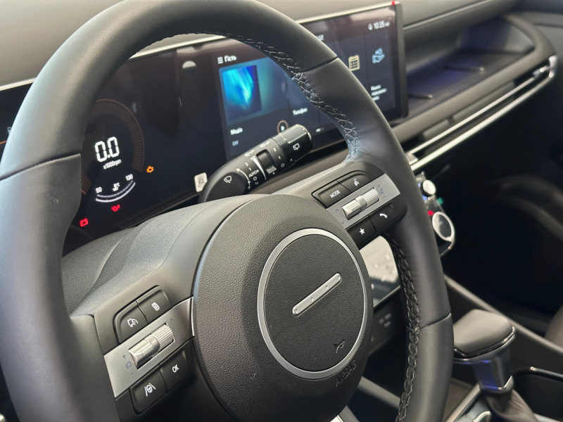 Автомобілі Hyundai м. Херсон | Купити новий Хюндай | Автопланета - фото 18