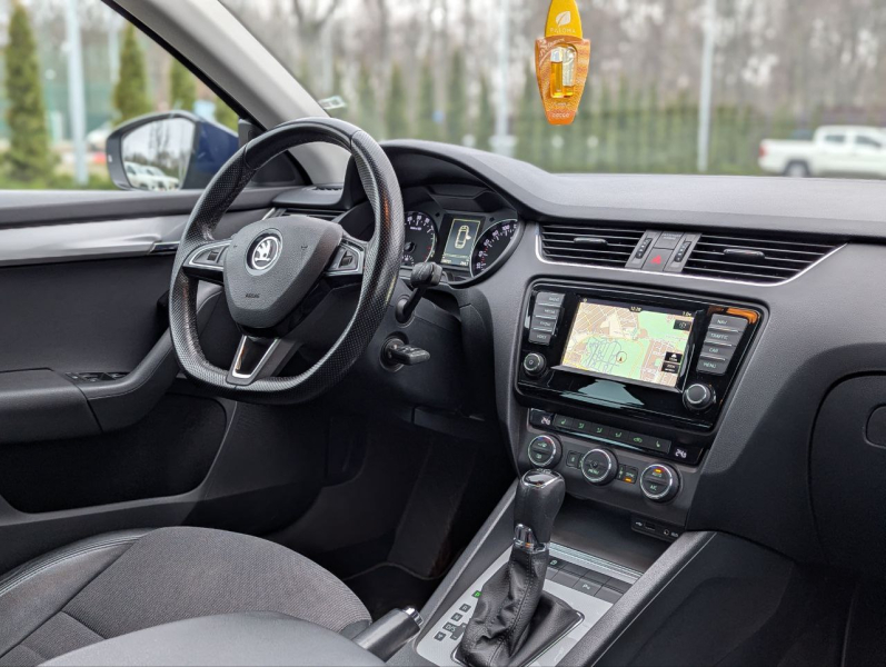 Автомобілі Hyundai м. Херсон | Купити новий Хюндай | Автопланета - фото 15