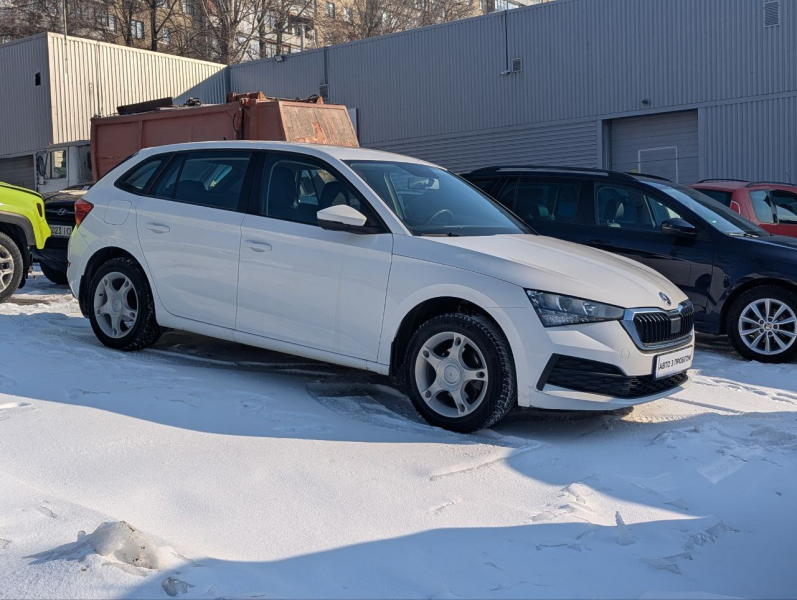 Автомобілі Hyundai м. Херсон | Купити новий Хюндай | Автопланета - фото 8