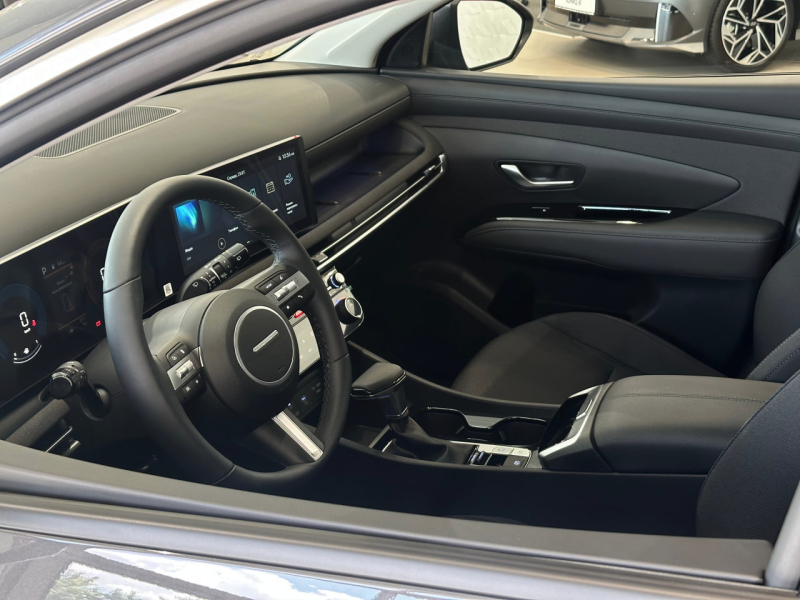 Автомобілі Hyundai м. Херсон | Купити новий Хюндай | Автопланета - фото 16