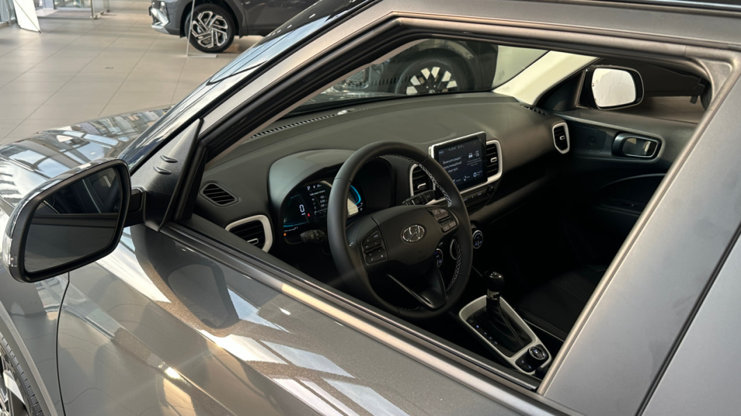 Автомобілі Hyundai м. Херсон | Купити новий Хюндай | Автопланета - фото 19