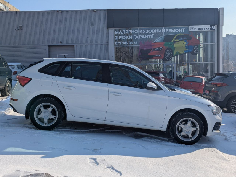 Автомобілі Hyundai м. Херсон | Купити новий Хюндай | Автопланета - фото 9