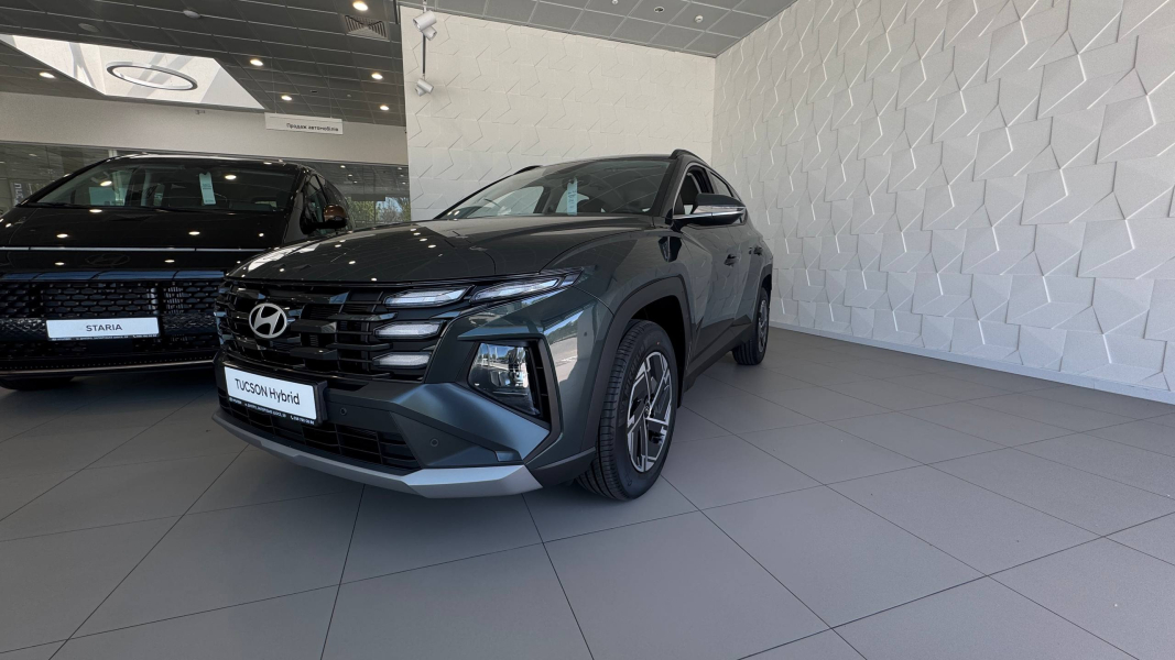 Автомобілі Hyundai м. Херсон | Купити новий Хюндай | Автопланета - фото 8