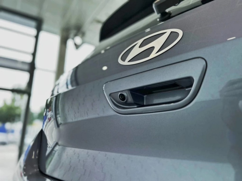 Автомобілі Hyundai м. Херсон | Купити новий Хюндай | Автопланета - фото 11