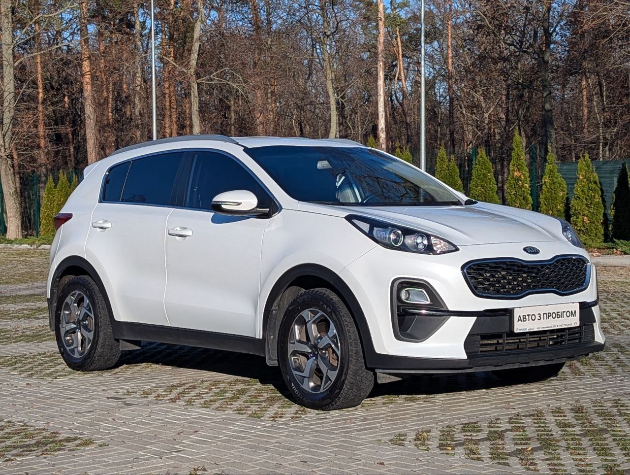 Автомобілі Hyundai м. Херсон | Купити новий Хюндай | Автопланета - фото 6