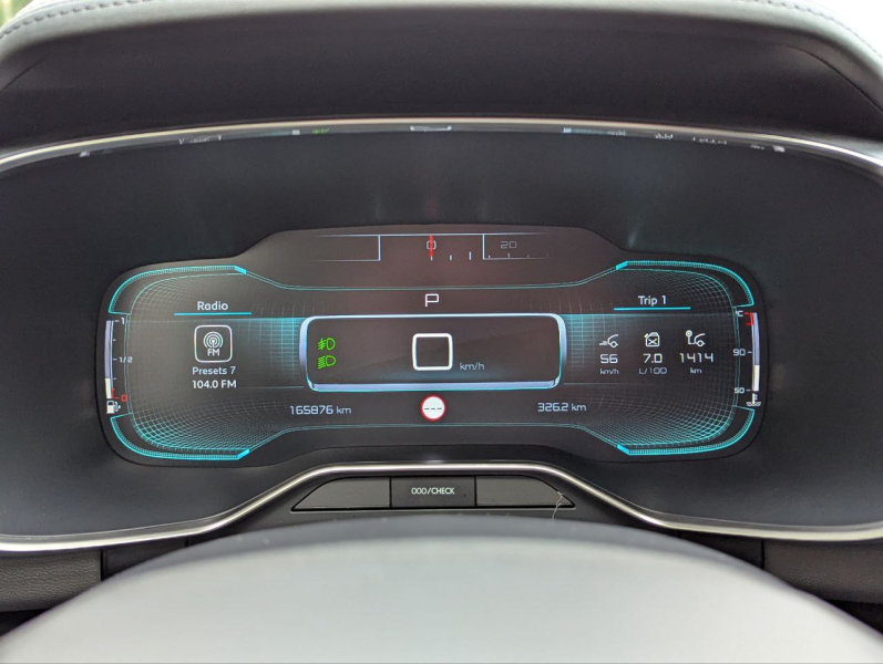 Автомобілі Hyundai м. Херсон | Купити новий Хюндай | Автопланета - фото 15