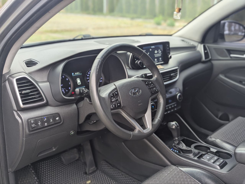 Автомобілі Hyundai м. Херсон | Купити новий Хюндай | Автопланета - фото 12