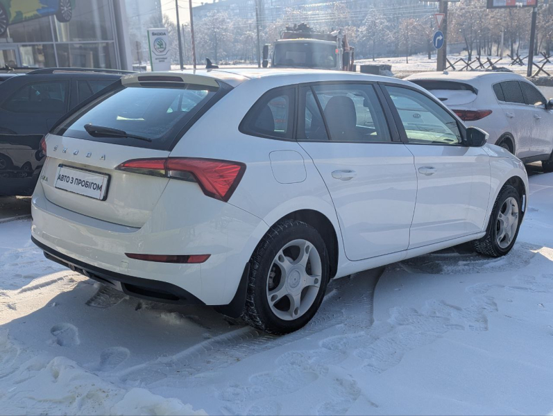 Автомобілі Hyundai м. Херсон | Купити новий Хюндай | Автопланета - фото 10