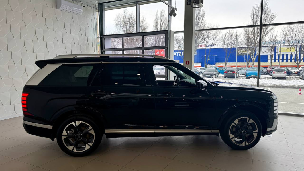 Автомобілі Hyundai м. Херсон | Купити новий Хюндай | Автопланета - фото 11