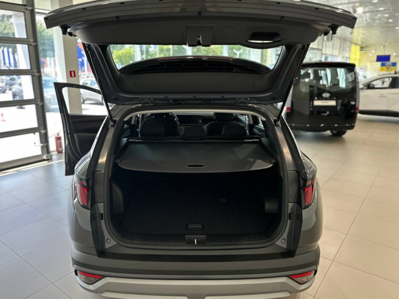 Автомобілі Hyundai м. Херсон | Купити новий Хюндай | Автопланета - фото 15
