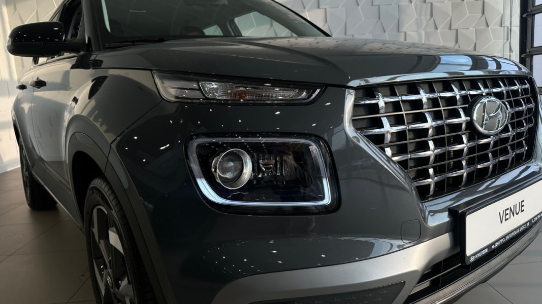 Автомобілі Hyundai м. Херсон | Купити новий Хюндай | Автопланета - фото 9