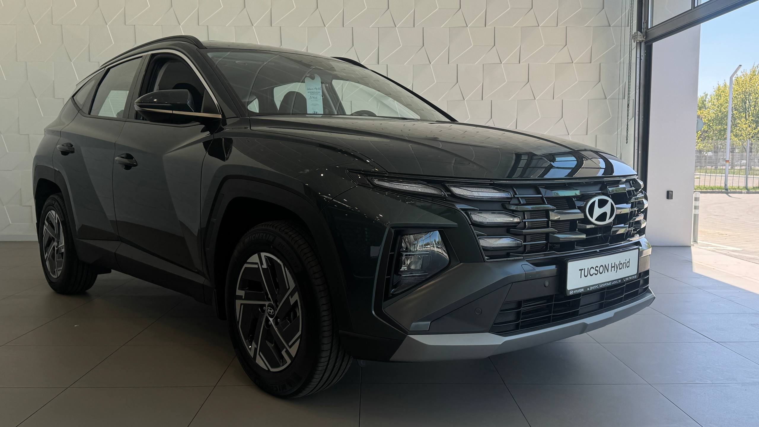 Автомобілі Hyundai м. Херсон | Купити новий Хюндай | Автопланета - фото 8