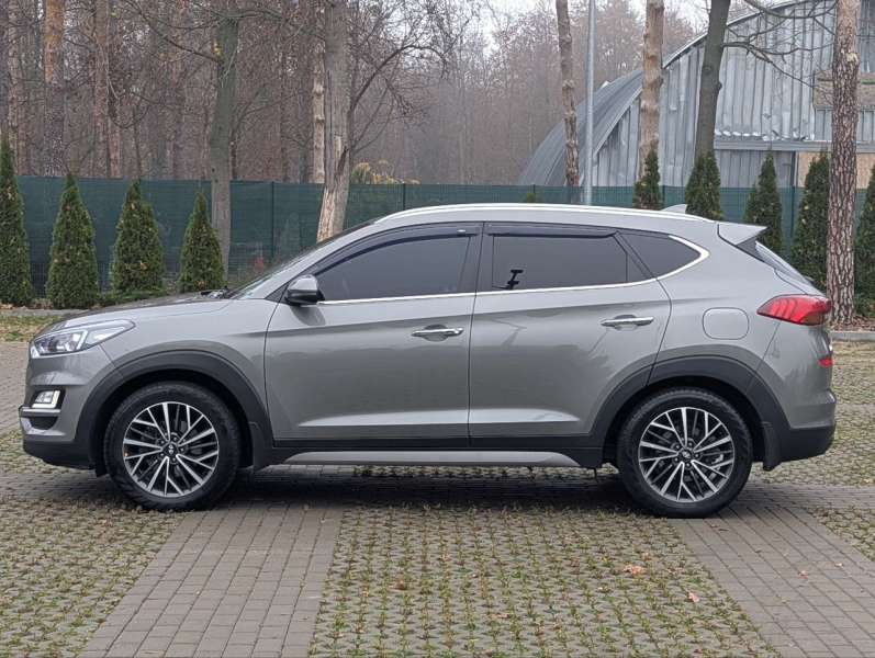 Автомобілі Hyundai м. Херсон | Купити новий Хюндай | Автопланета - фото 11