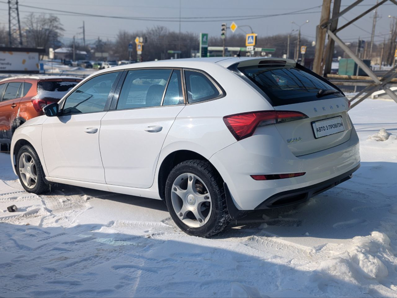 Автомобілі Hyundai м. Херсон | Купити новий Хюндай | Автопланета - фото 11