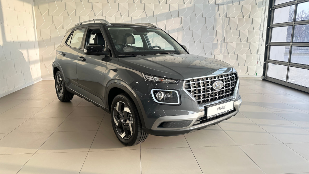 Автомобілі Hyundai м. Херсон | Купити новий Хюндай | Автопланета - фото 7