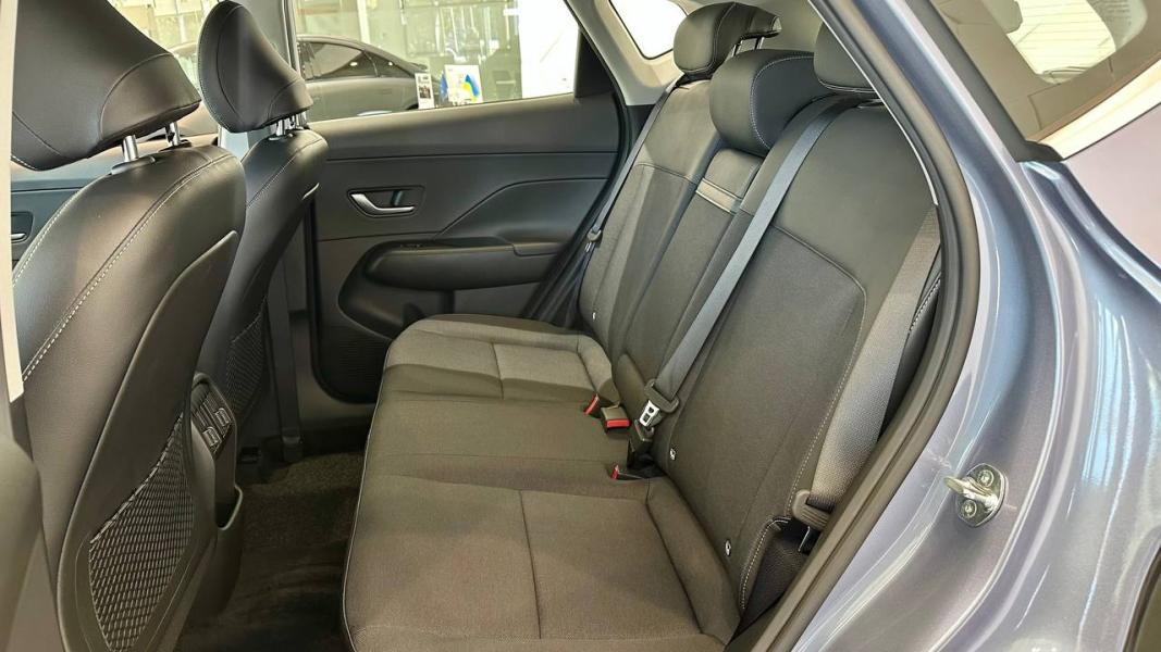 Автомобілі Hyundai м. Херсон | Купити новий Хюндай | Автопланета - фото 16