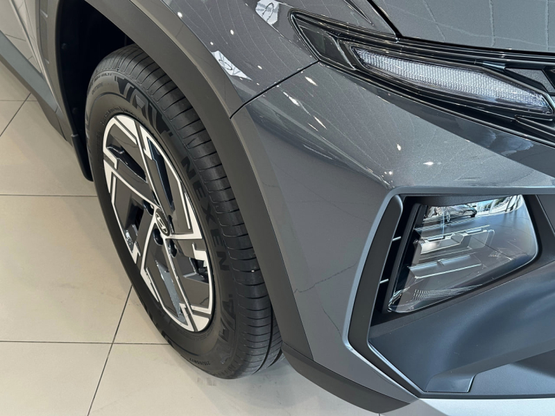 Автомобілі Hyundai м. Херсон | Купити новий Хюндай | Автопланета - фото 19