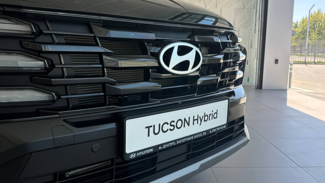Автомобілі Hyundai м. Херсон | Купити новий Хюндай | Автопланета - фото 10