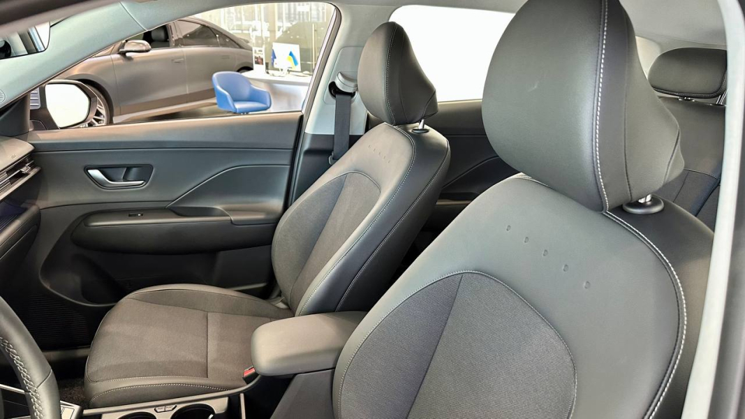 Автомобілі Hyundai м. Херсон | Купити новий Хюндай | Автопланета - фото 27