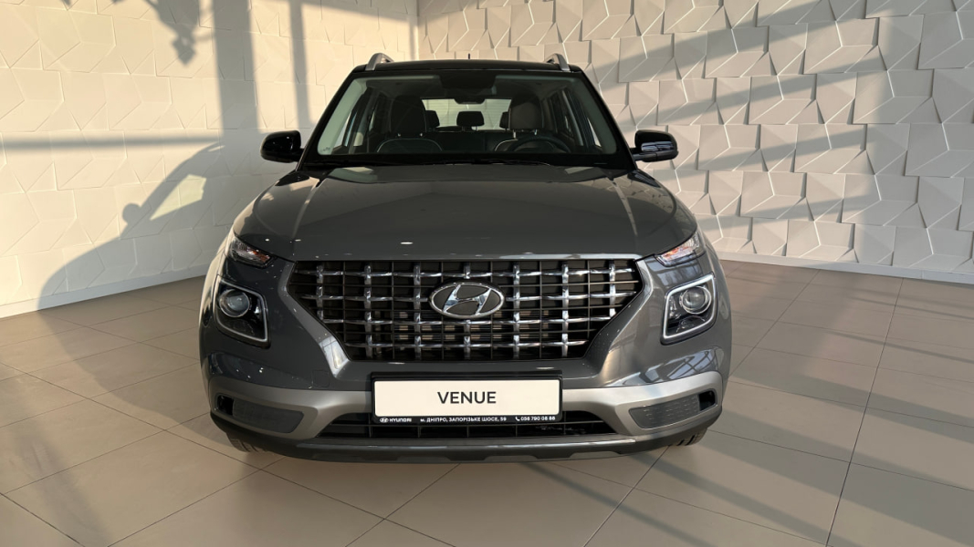 Автомобілі Hyundai м. Херсон | Купити новий Хюндай | Автопланета - фото 8