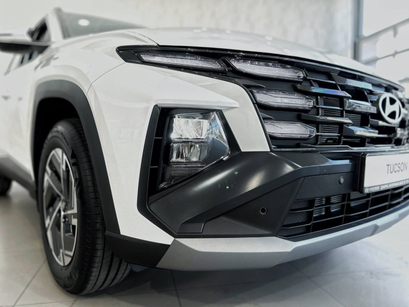 Автомобілі Hyundai м. Херсон | Купити новий Хюндай | Автопланета - фото 7
