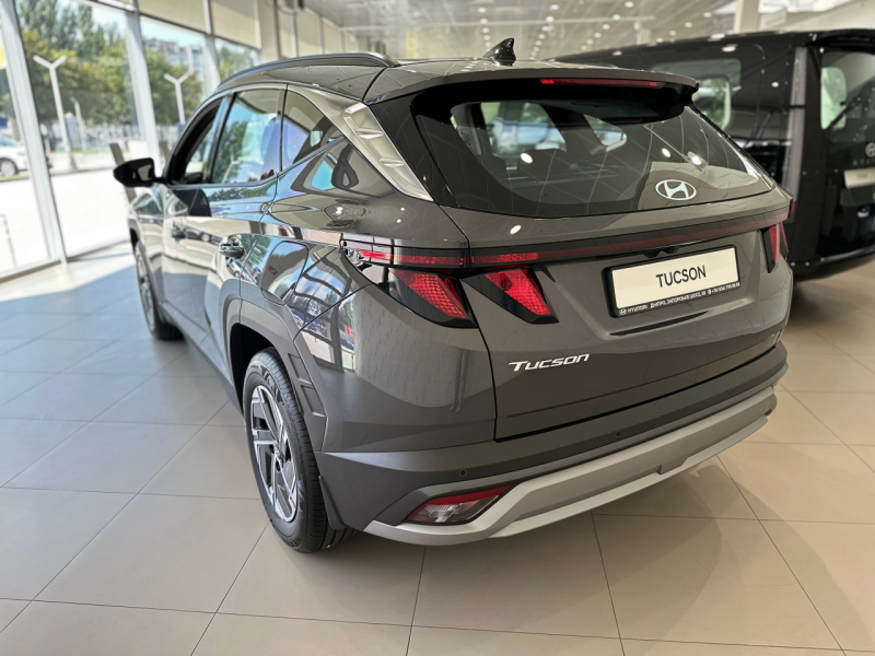 Автомобілі Hyundai м. Херсон | Купити новий Хюндай | Автопланета - фото 13