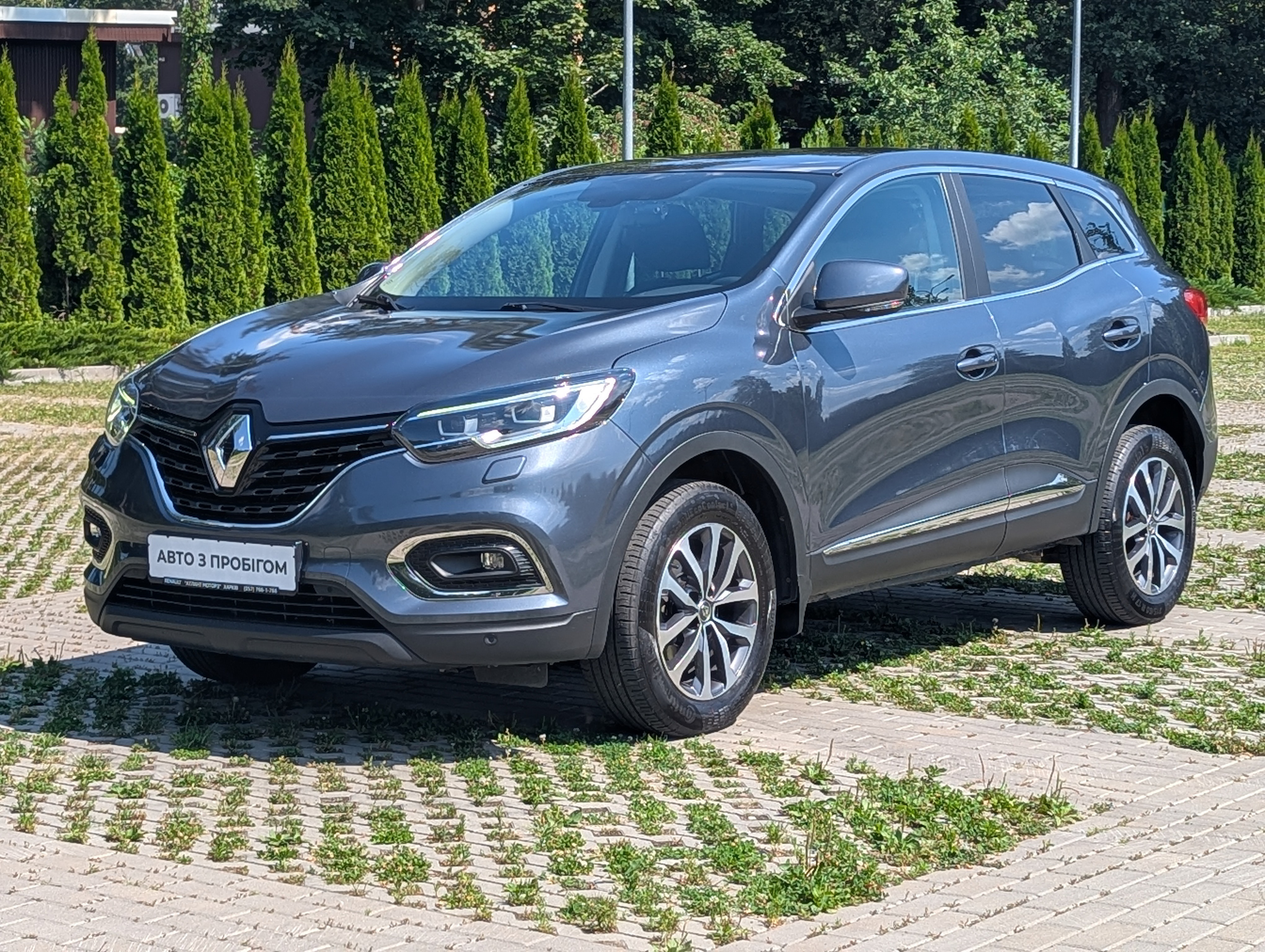 Автомобілі Hyundai м. Херсон | Купити новий Хюндай | Автопланета - фото 7