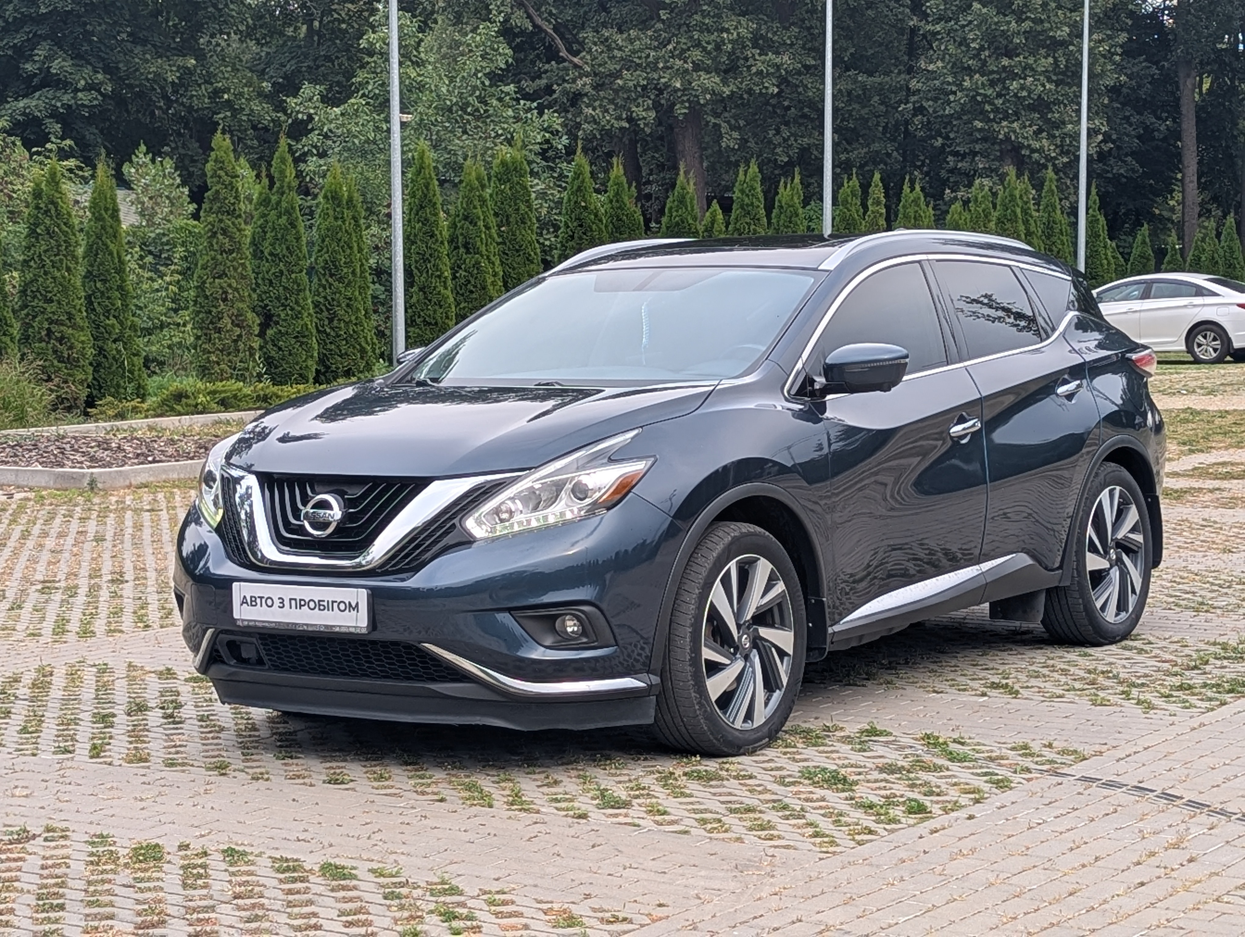Автомобілі Hyundai м. Херсон | Купити новий Хюндай | Автопланета - фото 6