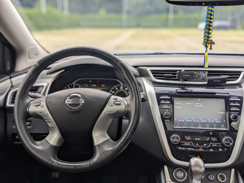 Автомобілі Hyundai м. Херсон | Купити новий Хюндай | Автопланета - фото 14